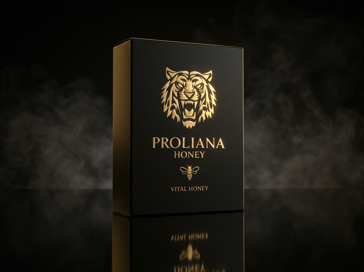 PROLIANA HONEY