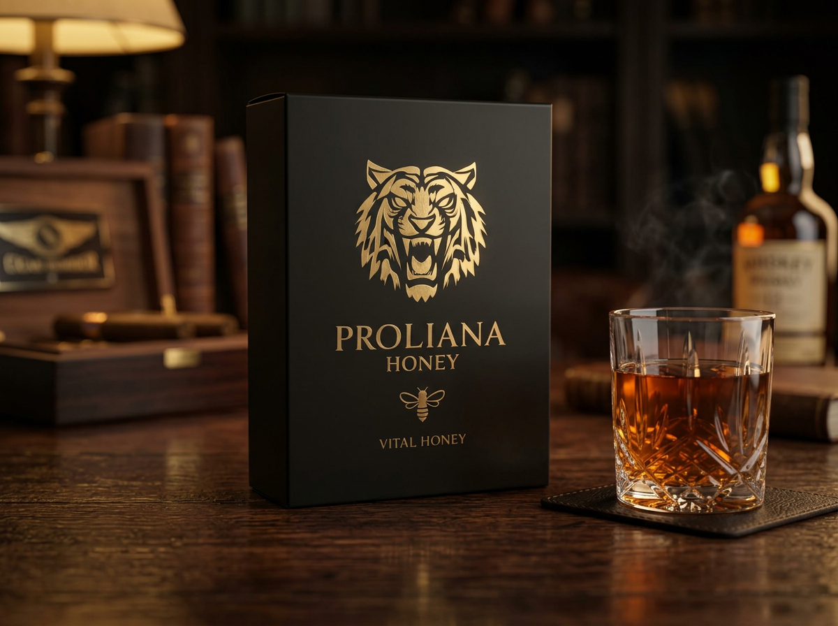 Proliana Honey lifestyle